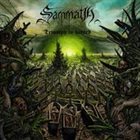 SAMMATH Triumph in Hatred album cover