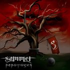 SAMMET Революция album cover