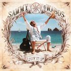 SAMMY HAGAR Livin' It Up! album cover