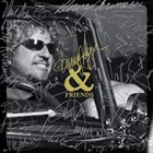 SAMMY HAGAR Sammy Hagar & Friends album cover