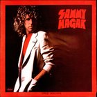 SAMMY HAGAR Street Machine album cover