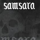 SAMSARA Samsara album cover