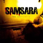SAMSARA The Emptiness album cover