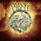 SAMSARA CIRCLE Sanctum album cover