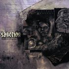 SANCTION Broken In Refraction album cover