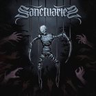 SANCTUARIES Fake album cover