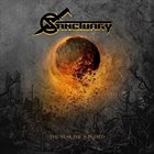 SANCTUARY The Year the Sun Died album cover