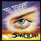 SANCTUM (NJ) Believers album cover