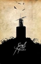 SAND CREEK MASSACRE Demo 2007 / We Poisoned The Well album cover