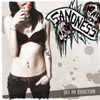 SANDNESS Like an Addiction album cover