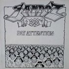 SANDOZ Pay Attention album cover
