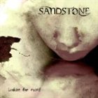 SANDSTONE Looking for Myself album cover