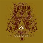 SANGRIA Agnosis album cover