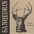 SANHEDRIN (OH) Answer the Call album cover