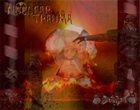 SANITARIUS Nuclear Trauma album cover
