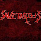 SANITARIUS Sanitarius album cover
