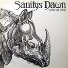 SANITYS DAWN Lookin' For Sanity album cover
