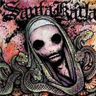SANTA KARLA A Thousand Deaths album cover