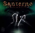SANTERNO Six album cover
