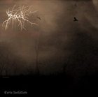 SAOL Eerie Isolation album cover