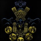 SAQRA'S CULT Forgotten Rites album cover
