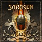 SARACEN — Marilyn album cover