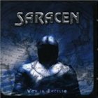 SARACEN Vox in Excelso album cover