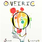 SARAH LONGFIELD Oneiric album cover