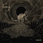 SARAKSH Moloch: Refactored album cover