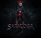 SARATOGA Nemesis album cover