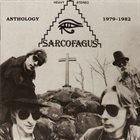 SARCOFAGUS Anthology 1979-1982 album cover