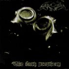 SARCOMA INC. The Dark Prophecy album cover