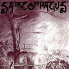 SARCOPHAGUS For We... Who Are Consumed by the Darkness album cover
