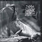 SARDANAPALM DEATH Demo album cover