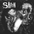 SARIN Sarin album cover