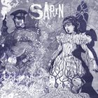 SARIN V.E.G.A.S. / Sarin album cover