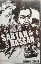 SARJAN HASSAN Demo 2005 album cover