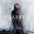 SARKE Allsighr album cover
