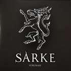 SARKE Vorunah album cover