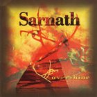 SARNATH Overshine album cover