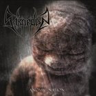 SARPEDON Anomic Nation album cover