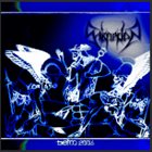 SARPEDON Demo 2006 album cover