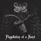 SARRATUM Flagellation of a Saint album cover