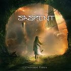 SASPENT Constant Times album cover