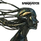 SASQUATCH IV album cover