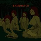 SASQUATCH Sasquatch album cover