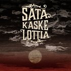 SATA KASKELOTTIA Sata Kaskelottia album cover