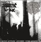 SATANIC FOREST Hymni Satanae, Summum Nigra Caprarum album cover