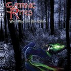 SATANIC RITES Which Way The Wind Blows album cover