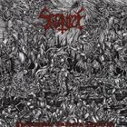 SATANIZE Apocalyptic Impious Command album cover